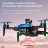 For Xiaomi  M6 Drone 8K Professional HD Camera Drones 5G WIFI FPV 4k UAV large screen remote control RC Dron Children's Toys - Imagen 24