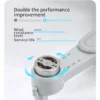 Drone L900 Pro 4K Professional 5G GPS HD Dual Camera Photography Brushless Foldable Quadcopter RC Distance 1.2KM Drones Toys - Imagen 28