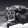 2025 New  Drone with Screen 8K HD Camera Obstacle Avoidance Brushless Aerial UAV  Upgrade A23 ProFPV RC Quadcopter Boy Toys - Imagen 13