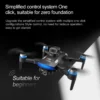 Xiaomi Mijia M6 Drone 8K Professional HD Camera Drones 5G WIFI FPV Video 4k UAV With screen Remote control RC Quadcopter Dron - Imagen 23