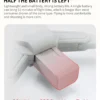 Drone L900 Pro 4K Professional 5G GPS HD Dual Camera Photography Brushless Foldable Quadcopter RC Distance 1.2KM Drones Toys - Imagen 26
