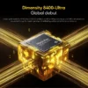POCO X7 Pro Global Version Dimensity 8400 Ultra Smartphone 1.5K AMOLED display NFC 6000mAh 90W Charge 50MP camera with OIS 120Hz - Imagen 21
