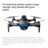 For Xiaomi  M6 Drone 8K Professional HD Camera Drones 5G WIFI FPV 4k UAV large screen remote control RC Dron Children's Toys - Imagen 14