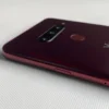 LG V40 ThinQ 4G LTE Original Mobile Phone 6.4'' 6GB RAM 64GB/128GB ROM 16MP Single/Dual SIM Fingerprint V405UA V405EBW CellPhone - Imagen 16