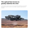Drone 4K professional aerial photography 8k dual camera intelligent obstacle avoidance brushless quadcopter remote control toy - Imagen 28