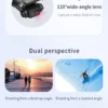 2023 New V28 Pro Drone 4K Professional Wifi FPV 8K HD Camera Brushless Foldable Quadcopter Dron Toys RC Distance 1000M - Imagen 22