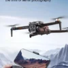 2025 New  Drone with Screen 8K HD Camera Obstacle Avoidance Brushless Aerial UAV  Upgrade A23 ProFPV RC Quadcopter Boy Toys - Imagen 17