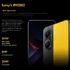 POCO X7 Pro Global Version Dimensity 8400 Ultra Smartphone 1.5K AMOLED display NFC 6000mAh 90W Charge 50MP camera with OIS 120Hz - Imagen 39