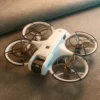 Drone 4K professional aerial photography 8k dual camera intelligent obstacle avoidance brushless quadcopter remote control toy - Imagen 4