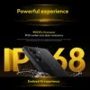 POCO X7 Pro Global Version Dimensity 8400 Ultra Smartphone 1.5K AMOLED display NFC 6000mAh 90W Charge 50MP camera with OIS 120Hz - Imagen 3