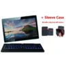 11.6'' Windows 10 Tablet PC 2GBDDR+64GB 2in1 With Docking Keyboard Z3735G CPU 1366*768 IPS Screen Quad Core G12 Dual Camera - Imagen 7