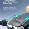 5G GPS Drone 8K Professional 4K Dual Camera Aerial Photography Obstacle Avoidance UAV Quadcopter Helicopter Toys Gifts - Imagen 17