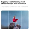 Drone 4K professional aerial photography 8k dual camera intelligent obstacle avoidance brushless quadcopter remote control toy - Imagen 24
