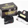 Rechargeable COB LED USB Headlamp Strong Magnetic Powerful Headlight Super Bright Waterproof Head Torch For Outdoor Fishing - Imagen 17