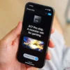 Unlocked iPhone 15 Pro 128/256/512GB 1TB ROM Dual eSIM 8GB RAM 6.1" Original Super Retina OLED Face ID NFC A16 15Pro 5G Phone - Imagen 3