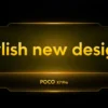 POCO X7 Pro Global Version Dimensity 8400 Ultra Smartphone 1.5K AMOLED display NFC 6000mAh 90W Charge 50MP camera with OIS 120Hz - Imagen 53