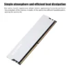 Kllisre DDR4 8GB 16GB 3200MHz 3600MHz Desktop Ram Memory - Imagen 2