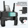 Drone L900 Pro 4K Professional 5G GPS HD Dual Camera Photography Brushless Foldable Quadcopter RC Distance 1.2KM Drones Toys - Imagen 42