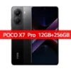 POCO X7 Pro Global Version Dimensity 8400 Ultra Smartphone 1.5K AMOLED display NFC 6000mAh 90W Charge 50MP camera with OIS 120Hz - Imagen 13