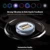 Nubia Neo 3 GT 5G 2024 - 6.8" 120Hz OLED Gaming Phone  T9100 Flagship Chip  50MP Super Night Camera  80W Fast Charge & 6000mA - Imagen 15