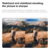 Drone 4K professional aerial photography 8k dual camera intelligent obstacle avoidance brushless quadcopter remote control toy - Imagen 25